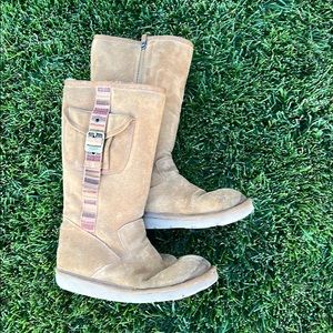 Ugg Tall Boots
